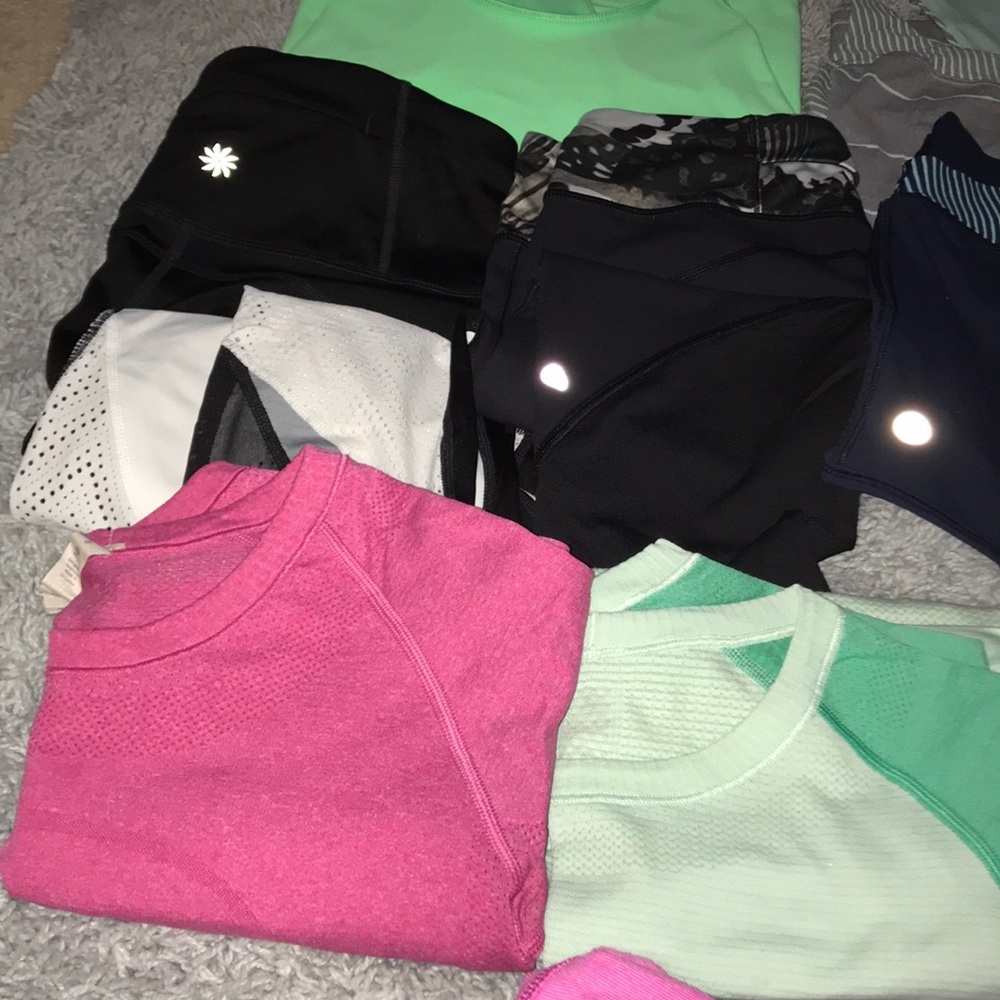 Lululemon! - Picture 5 of 6